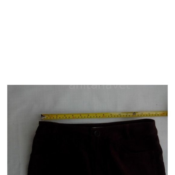 ENTIREWORLD Type A Version 1 Corduroy Trousers - Picture 7 of 7